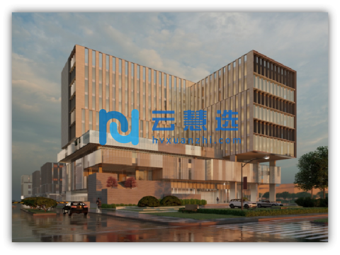 北辰可信产业园2500平米厂房出售，价格优惠