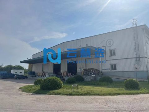 天津津南宝湾物流园3123.78平米丙一类仓库出租，价格优惠