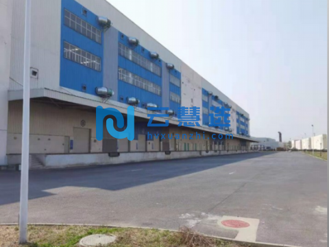 天津空港物流园2708平米丙二类仓库出租||交通便利