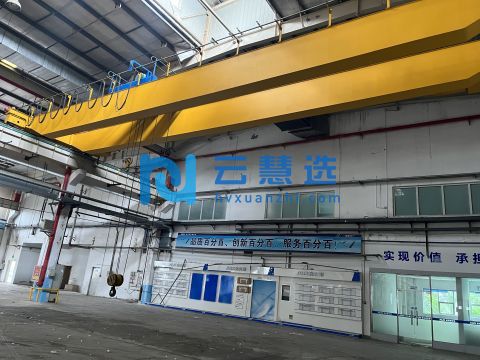 武清开发区3496平米单层厂房出租||价格优惠可面谈