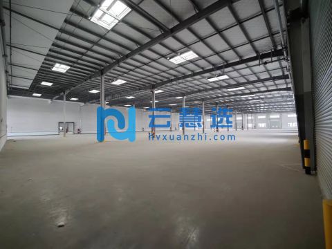 西青大寺3000平米厂房出租||可分租