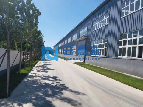 武清龙凤产业园3100平米单层厂房出租