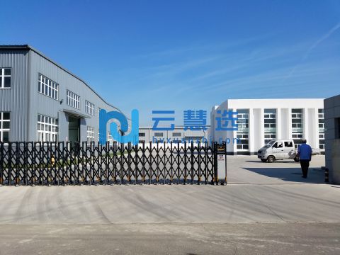 武清工业园3000平米单层厂房出租