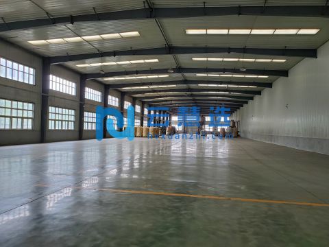 武清博士德创新创业产业园3220平米厂房出租