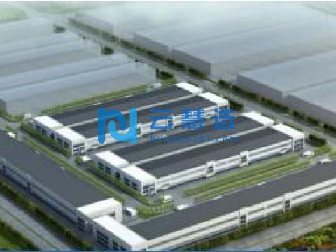 西青开发区1600平米厂房出租  位置优越配套齐全