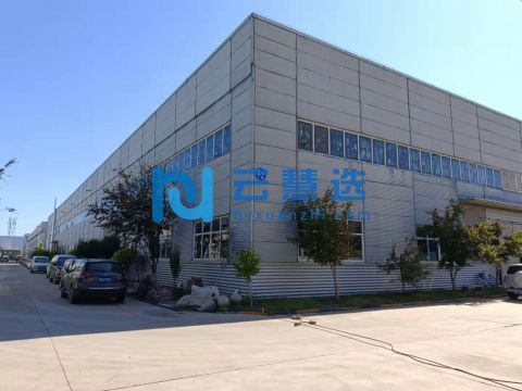 武清园中园800平米厂房出租 | 政策支持 |价格可面谈