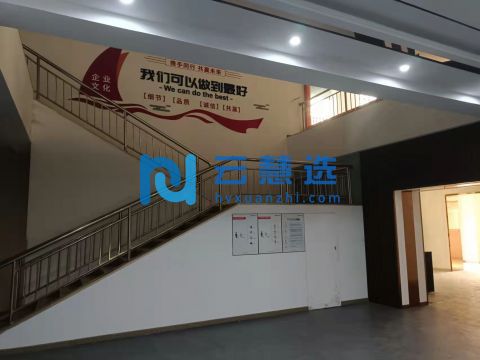 武清工业园1200平米厂房出租 | 交通便利 