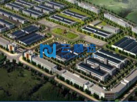 西青赛达工业园1780平米单层厂房出租||政策支持