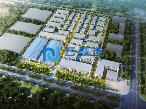 西青张家窝新建独栋厂房出售 | 交通便利