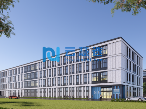 西青双层机械厂房出售  可定制 可租可售