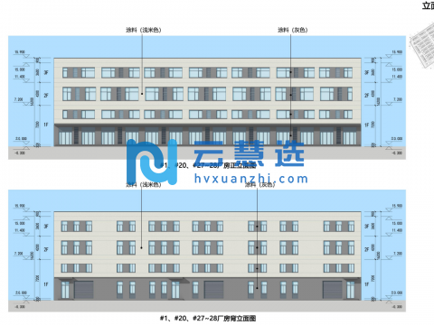 北辰三层框架900平米厂房出售   挑高合适 