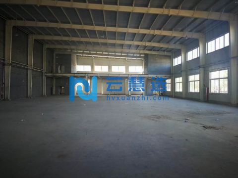 津南葛沽2068平米厂房出售 可环评