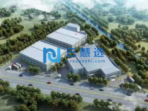 津南八里台工业园1478.5平米厂房出售