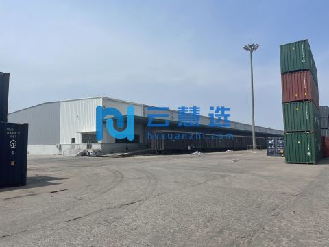 廊坊经济技术开发区5597平米厂房   丙二类厂房