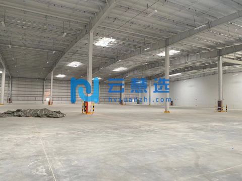 天津节能环保产业区1000平米仓库出租 配套齐全