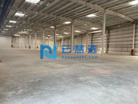 天津宝坻经济技术开发区1500平米仓库出租 消防等级完善