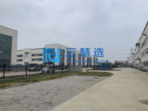 西青辛口4056平米双层厂房出租 配套齐全