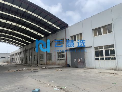 西青辛口工业区1280平米厂房出租