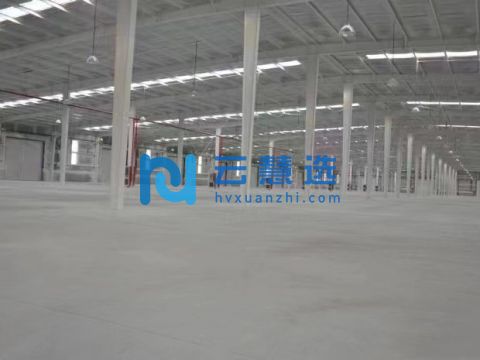 东丽开发区单层1560平米仓库出租 周边配套齐全