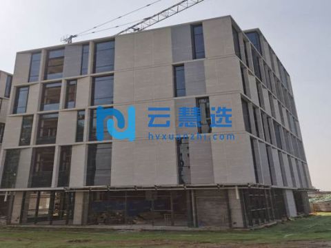 东丽华明高新区880平米双层厂房出售 价格可面议