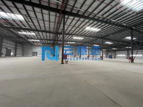 武清崔黄口1000平米仓库出租 