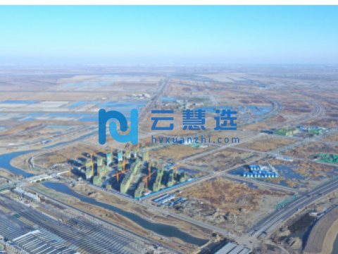 京津合作示范区8394平米厂房出租 价格优惠可面谈