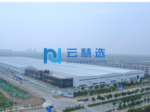 宁河清河农场附近2281平米厂房出租 配套齐全