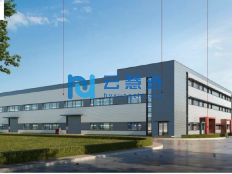 武清产业园3280平米厂房出售 配套齐全