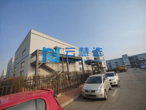 西青李七庄2500平米厂房出租 价格优惠可面谈