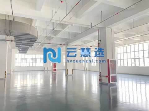 西青经济开发区9080平米厂房出租 可分租