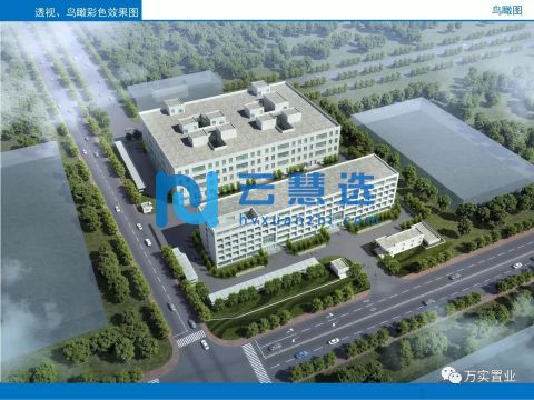 西青经济技术开发区3000平米厂房出租 配套齐全政策支持