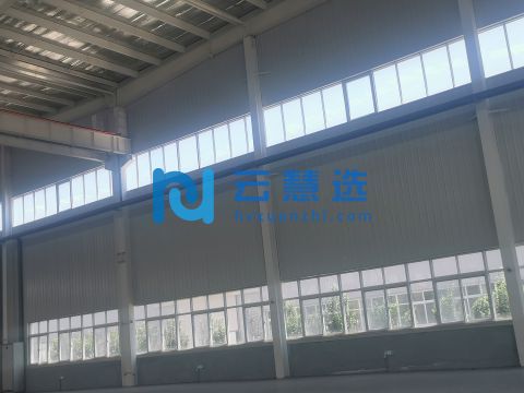 静海工业园6000平米厂房出租 配办公