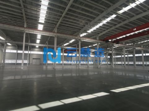 静海生态城5000平米厂房出租 政策支持