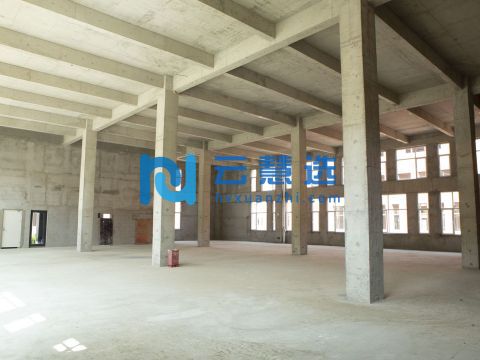 北京房山1500平米分组独栋厂房出租 价格优惠