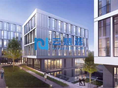 北京仁和工业园3636平米整栋厂房出租  单层平米面积大