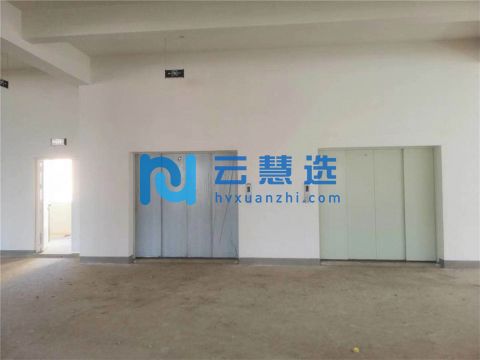 北京仁和工业园3564.7平米厂房出租 环境优美