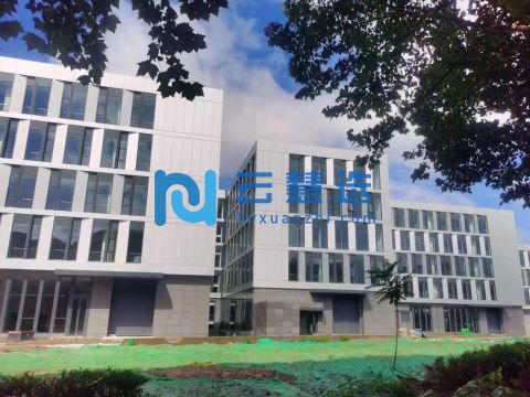 仁和工业园7200大平米厂房出租 配套齐全