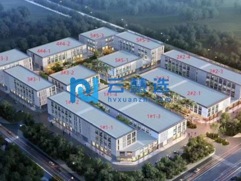 中关村科技园800平米独栋厂房出租