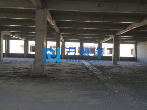 中关村科技园3000平米独栋厂房出租 环境优美