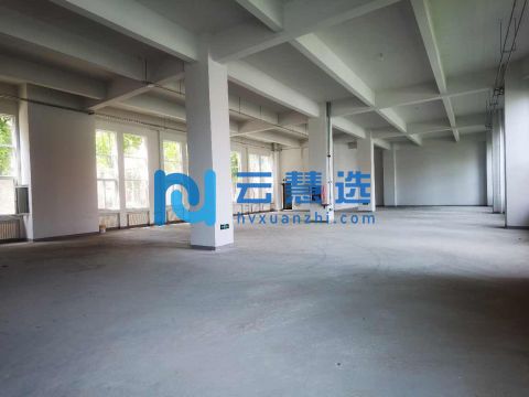 北京中关村科技园8000平米独栋厂房出租 价格优惠