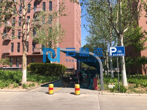 北京通州1580平米独栋厂房出租 价格优惠