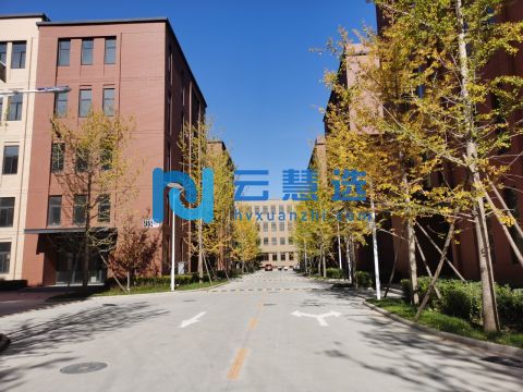 北京通州3000平米独栋厂房出租 价格优惠