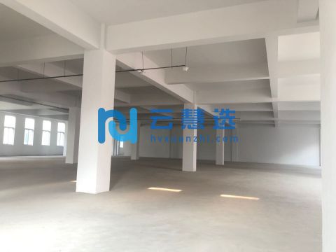 北京通州3600平米独栋厂房出租 价格优惠