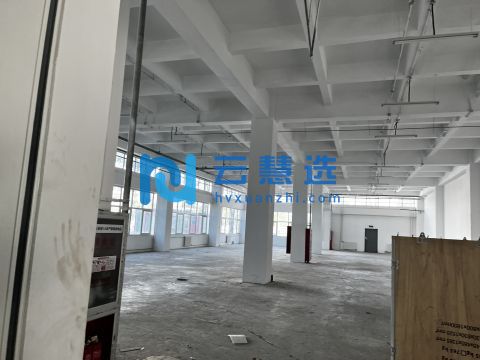 空港经济区2800平米厂房出租 价格优惠