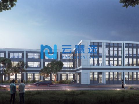 河北廊坊2000平米厂房出售 环境优美