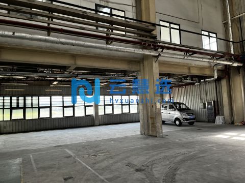 天津空港经济区4280平米高标准厂房出租 价格面议