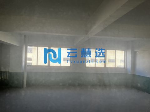 天津空港经济区2290平米高标准厂房出租 配备办公