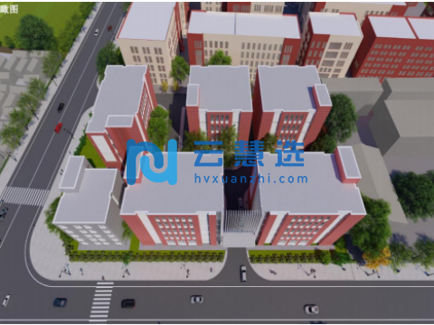 北京顺义科技创新产业基地2000平米独栋厂房可租可售