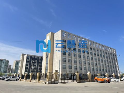 武清开发区6038平米厂房出租 可分租