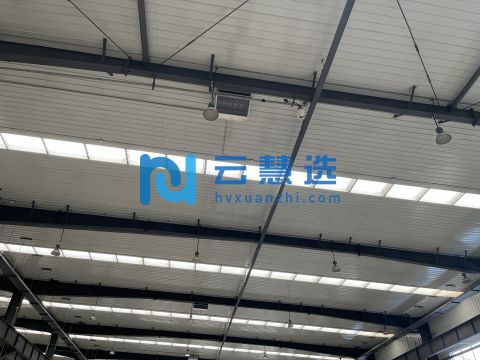 武清福源道6071.62平米厂房出租 可分租